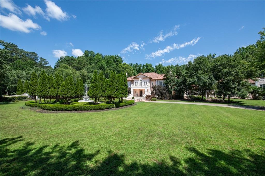 15380 Tullgean Drive Milton GA 30004