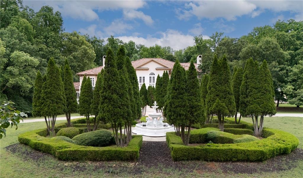 15380 Tullgean Drive Milton GA 30004