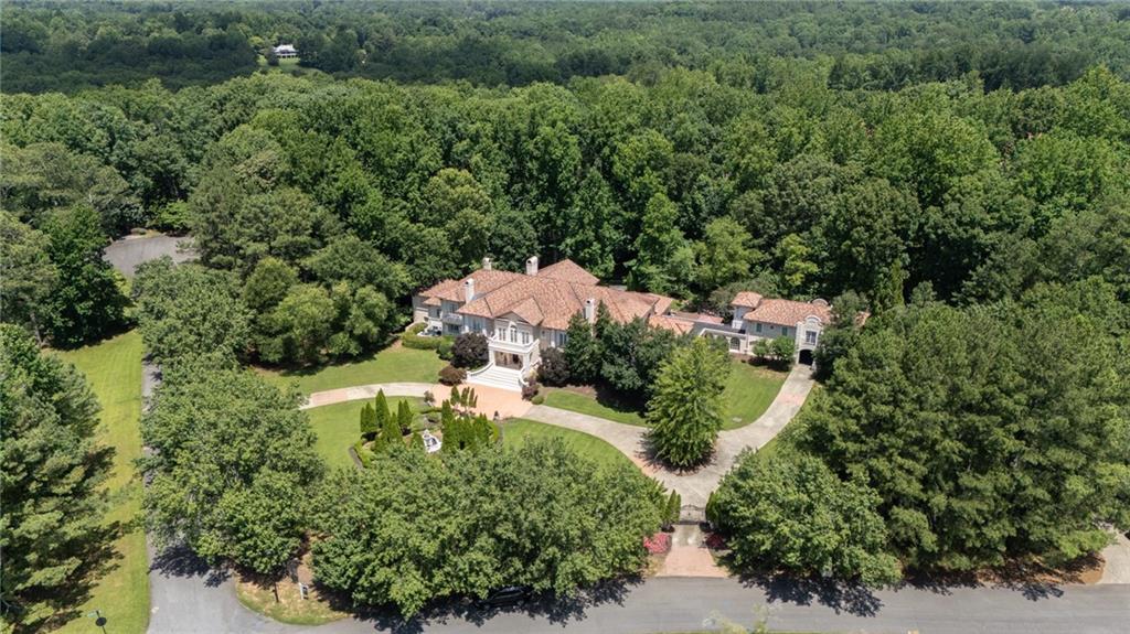 15380 Tullgean Drive Milton GA 30004