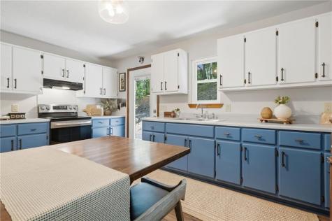 728 Pleasant Gap Road Ellijay GA 30540