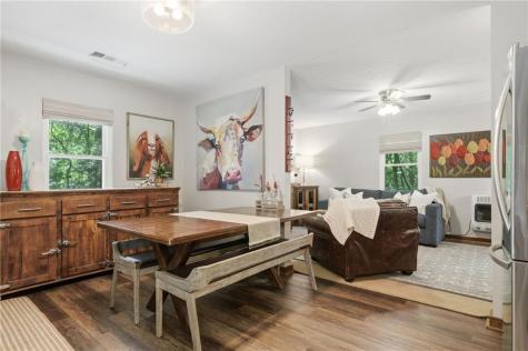 728 Pleasant Gap Road Ellijay GA 30540