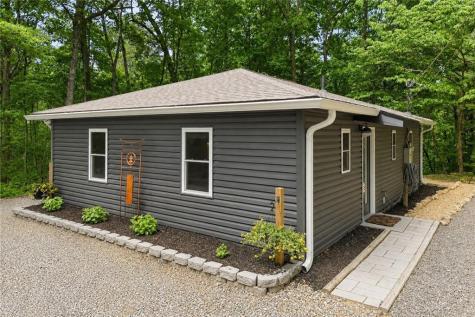 728 Pleasant Gap Road Ellijay GA 30540