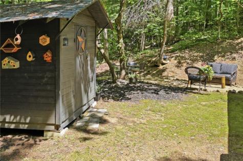 728 Pleasant Gap Road Ellijay GA 30540