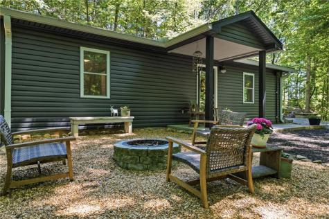 728 Pleasant Gap Road Ellijay GA 30540