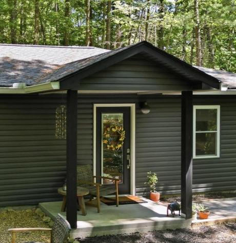 728 Pleasant Gap Road Ellijay GA 30540