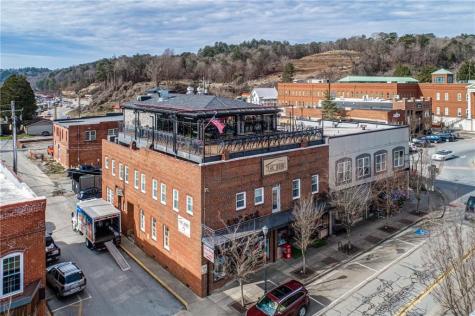 728 Pleasant Gap Road Ellijay GA 30540