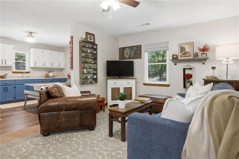 728 Pleasant Gap Road Ellijay GA 30540
