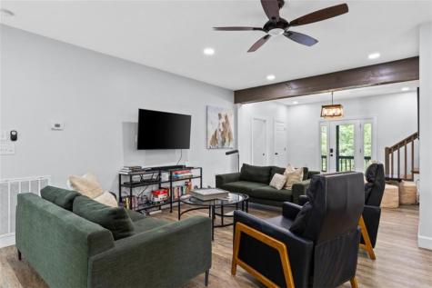 25 Walhala Trail Blue Ridge GA 30513