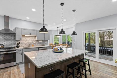 25 Walhala Trail Blue Ridge GA 30513