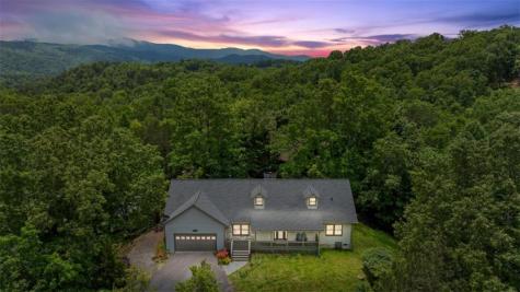 25 Walhala Trail Blue Ridge GA 30513