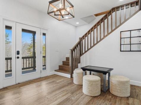 25 Walhala Trail Blue Ridge GA 30513