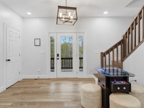 25 Walhala Trail Blue Ridge GA 30513
