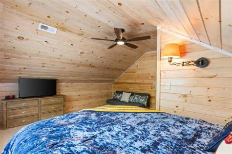 25 Walhala Trail Blue Ridge GA 30513