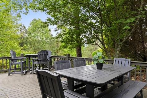 25 Walhala Trail Blue Ridge GA 30513