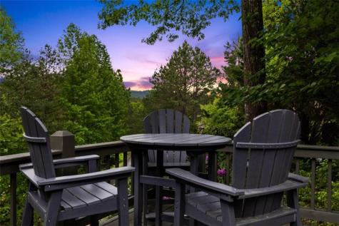 25 Walhala Trail Blue Ridge GA 30513