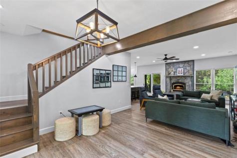 25 Walhala Trail Blue Ridge GA 30513