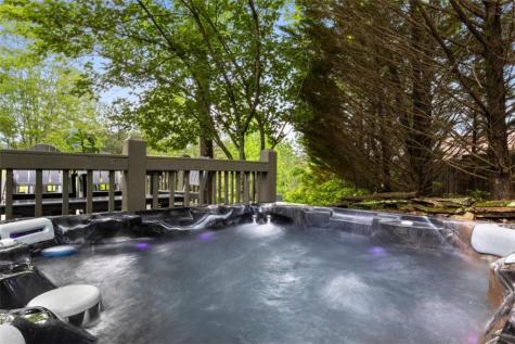 25 Walhala Trail Blue Ridge GA 30513