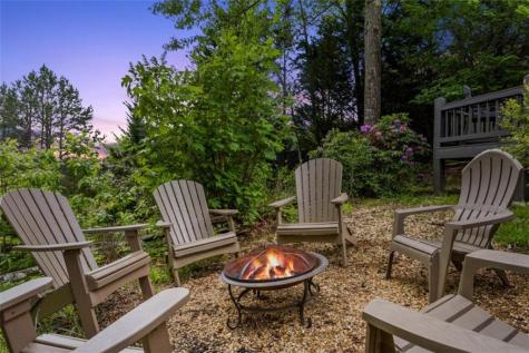 25 Walhala Trail Blue Ridge GA 30513