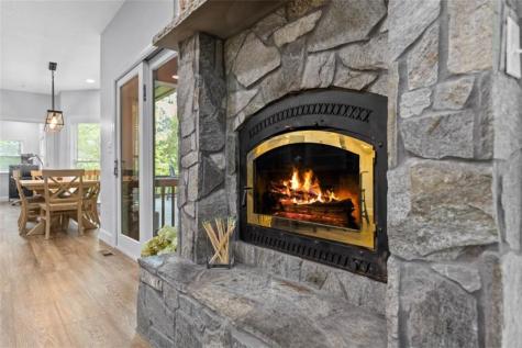25 Walhala Trail Blue Ridge GA 30513