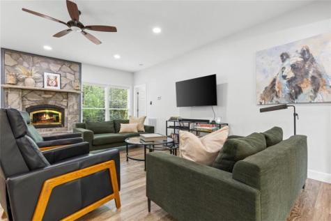 25 Walhala Trail Blue Ridge GA 30513