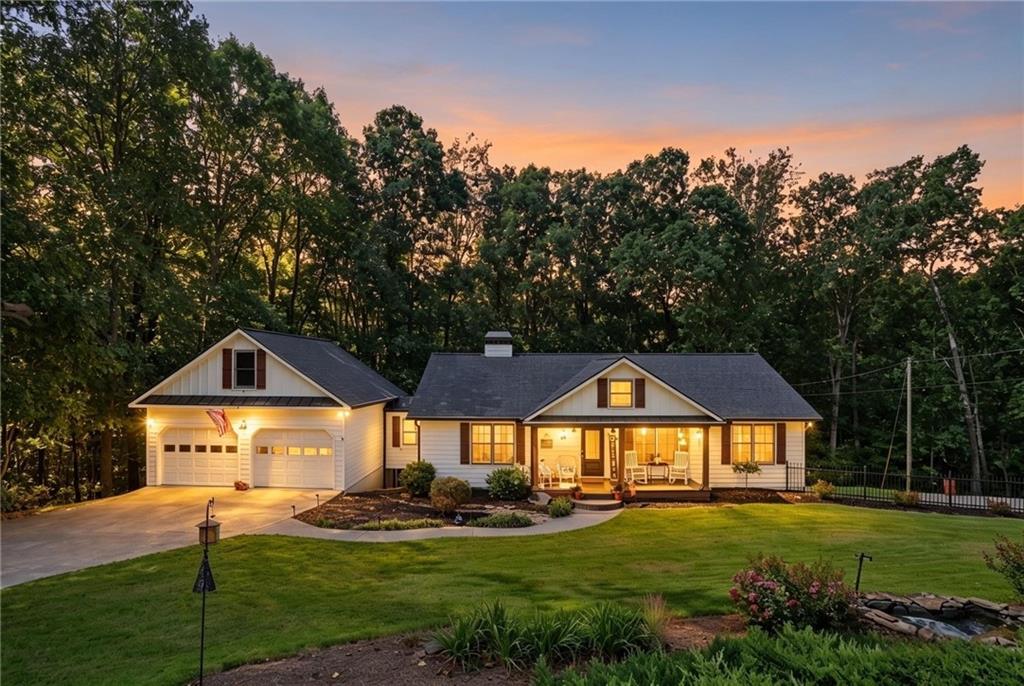 149 Hidden Creek Road Jasper GA 30143