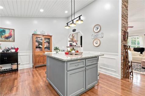 149 Hidden Creek Road Jasper GA 30143