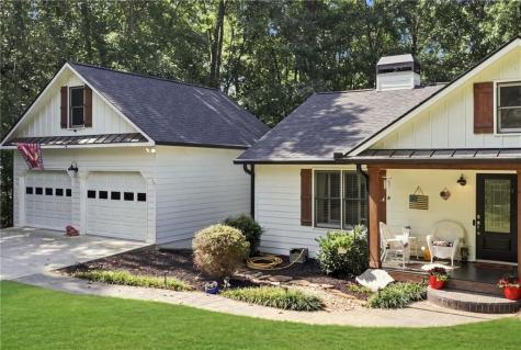 149 Hidden Creek Road Jasper GA 30143