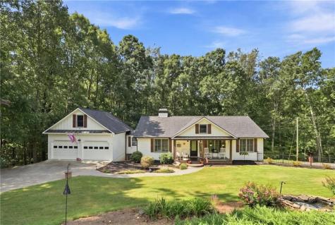149 Hidden Creek Road Jasper GA 30143