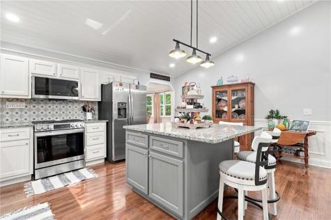 149 Hidden Creek Road Jasper GA 30143