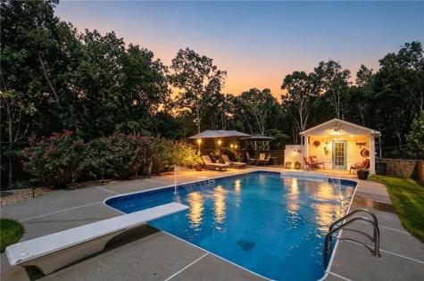 149 Hidden Creek Road Jasper GA 30143