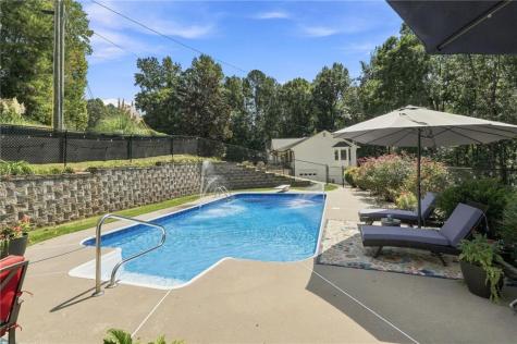 149 Hidden Creek Road Jasper GA 30143