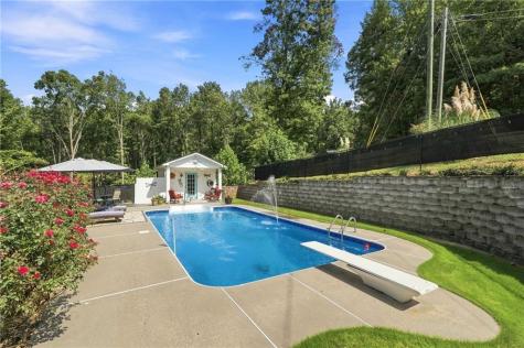 149 Hidden Creek Road Jasper GA 30143
