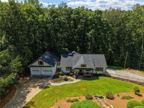 149 Hidden Creek Road Jasper GA 30143