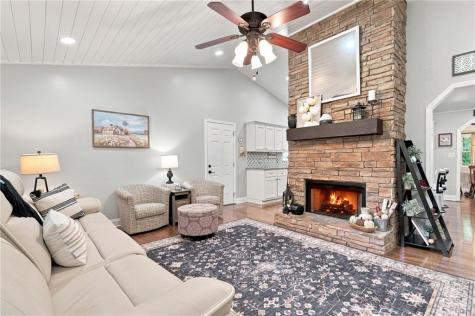 149 Hidden Creek Road Jasper GA 30143