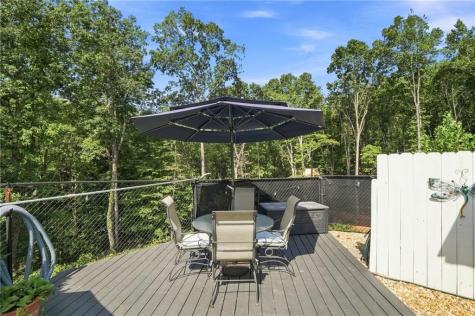 149 Hidden Creek Road Jasper GA 30143