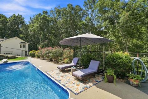 149 Hidden Creek Road Jasper GA 30143