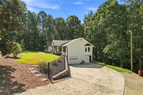 149 Hidden Creek Road Jasper GA 30143