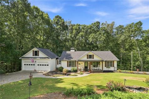 149 Hidden Creek Road Jasper GA 30143