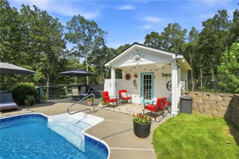 149 Hidden Creek Road Jasper GA 30143