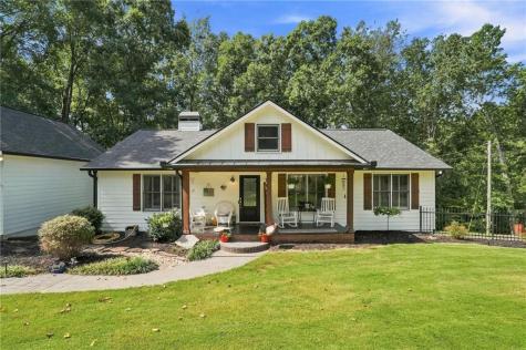 149 Hidden Creek Road Jasper GA 30143