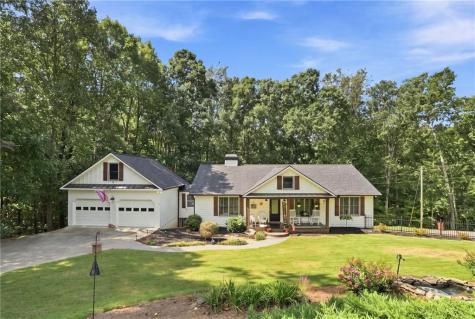 149 Hidden Creek Road Jasper GA 30143