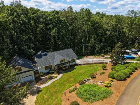 149 Hidden Creek Road Jasper GA 30143