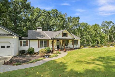 149 Hidden Creek Road Jasper GA 30143