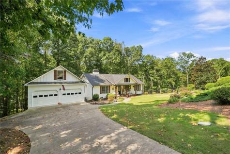 149 Hidden Creek Road Jasper GA 30143
