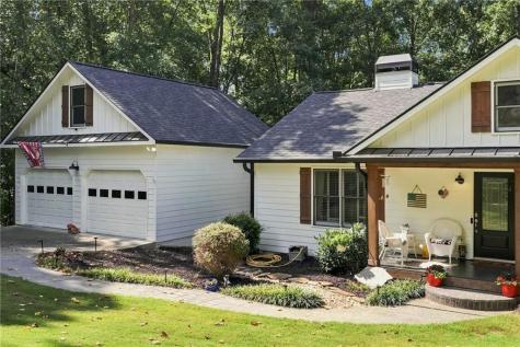 149 Hidden Creek Road Jasper GA 30143