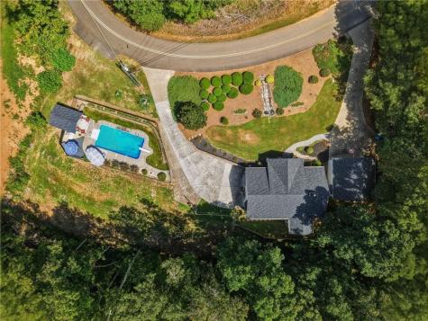 149 Hidden Creek Road Jasper GA 30143