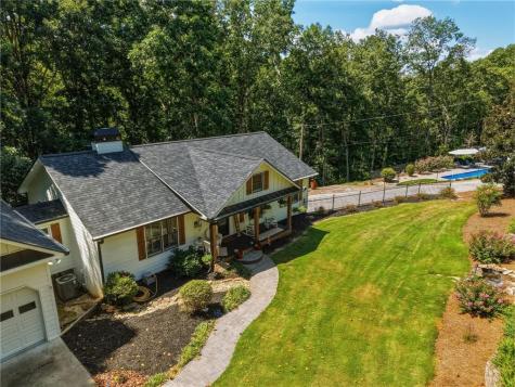 149 Hidden Creek Road Jasper GA 30143