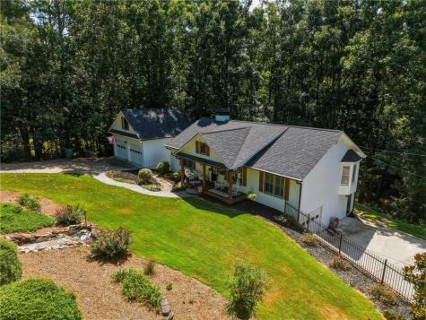 149 Hidden Creek Road Jasper GA 30143