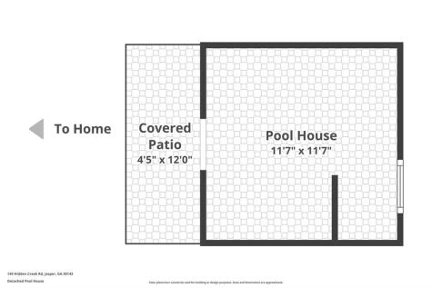 149 Hidden Creek Road Jasper GA 30143