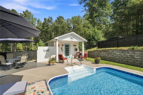 149 Hidden Creek Road Jasper GA 30143